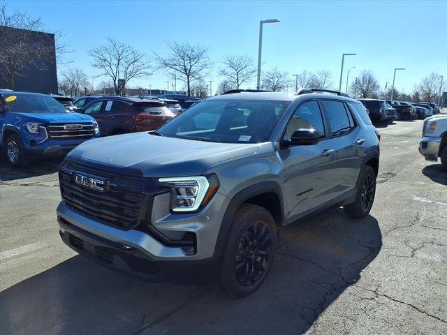 new 2026 GMC Terrain car, priced at $33,138