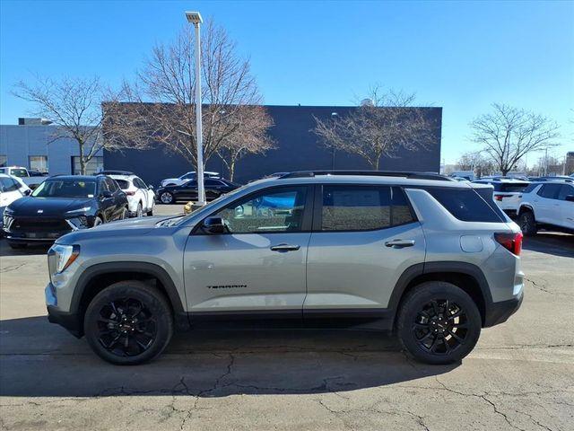 new 2026 GMC Terrain car, priced at $33,138