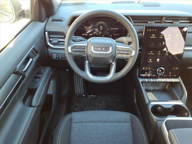 new 2026 GMC Terrain car, priced at $33,138