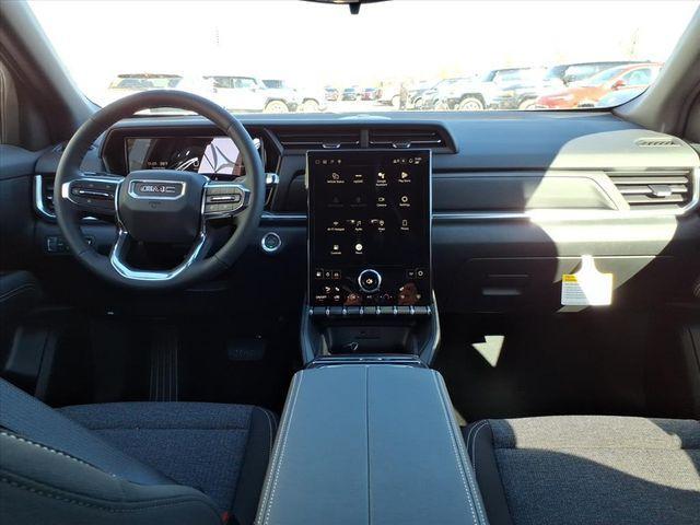 new 2026 GMC Terrain car, priced at $33,138