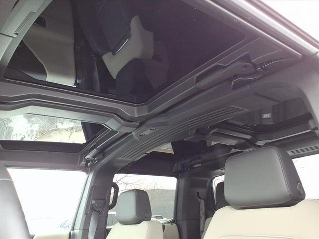 new 2026 GMC HUMMER EV Pickup car, priced at $92,389