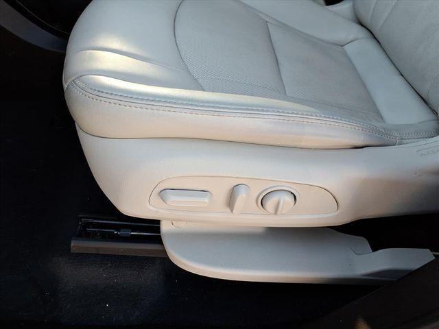 used 2024 Buick Enclave car, priced at $35,000