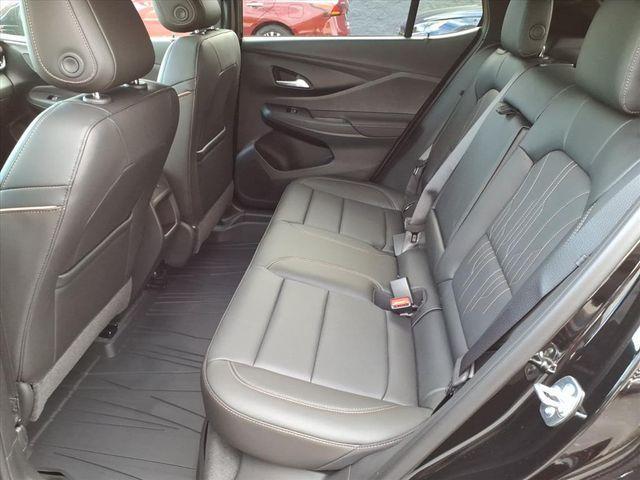 new 2026 Buick Envista car, priced at $31,445