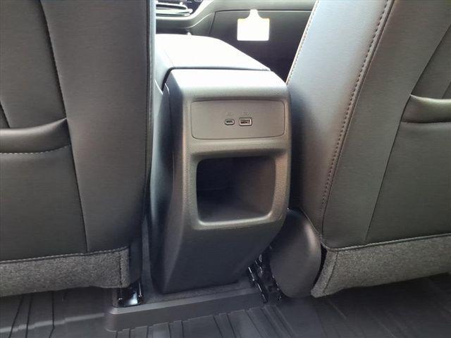 new 2026 Buick Envista car, priced at $31,445