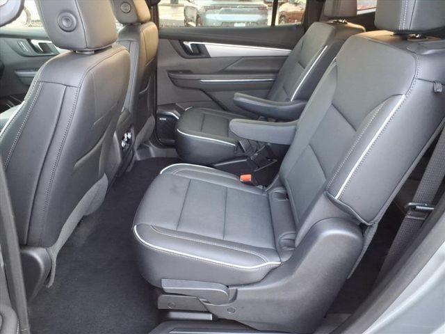 used 2025 Buick Enclave car, priced at $36,390