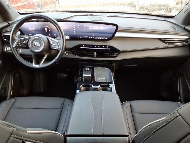 used 2025 Buick Enclave car, priced at $36,390