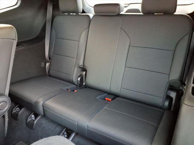 used 2025 Buick Enclave car, priced at $36,390