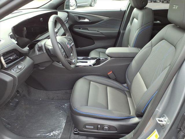 new 2026 Buick Envista car, priced at $31,265