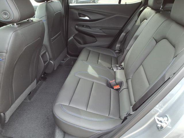 new 2026 Buick Envista car, priced at $31,265