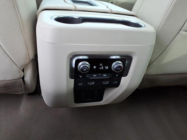 used 2023 GMC Yukon car, priced at $62,275