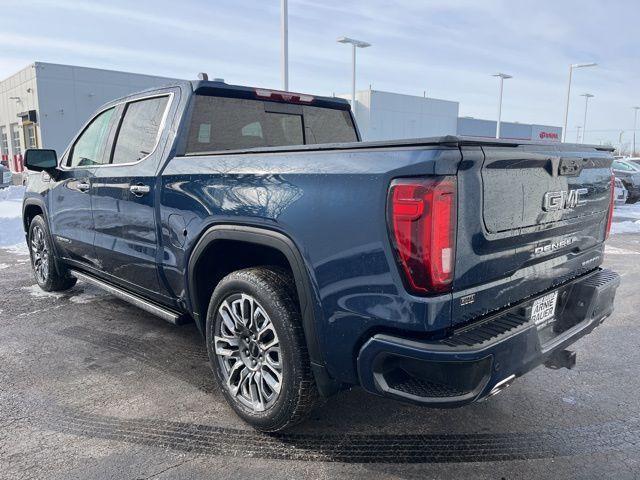 used 2023 GMC Sierra 1500 car, priced at $54,950