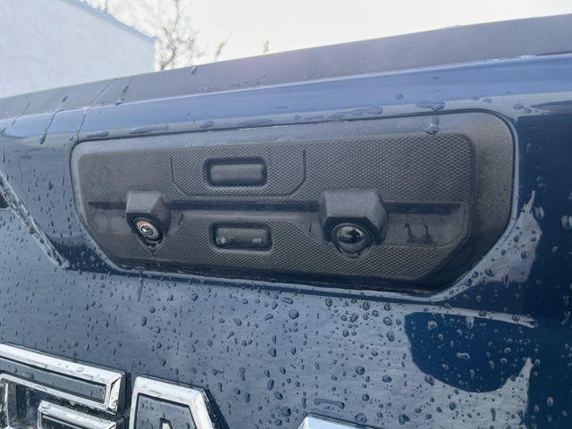 used 2023 GMC Sierra 1500 car, priced at $54,950