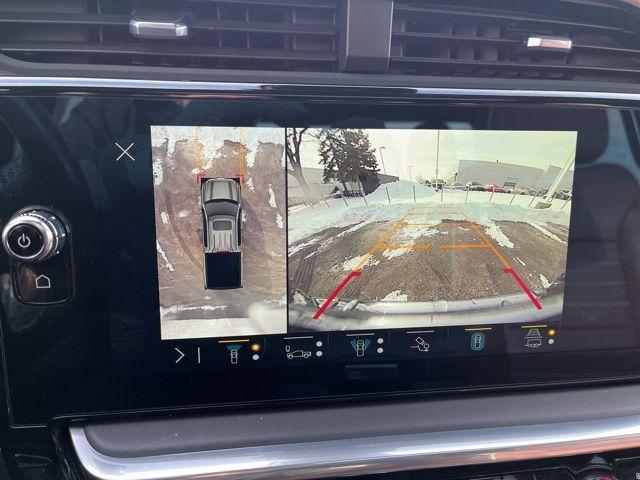 used 2023 GMC Sierra 1500 car, priced at $54,950