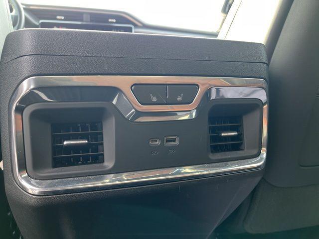 used 2023 GMC Sierra 1500 car, priced at $54,950