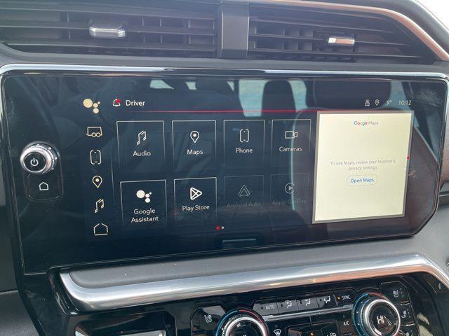 used 2023 GMC Sierra 1500 car, priced at $54,950