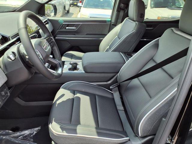 new 2026 GMC Sierra EV car, priced at $62,914