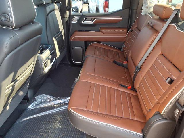 new 2026 GMC Sierra 1500 car, priced at $80,440