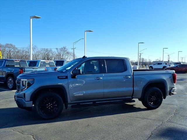 new 2026 GMC Sierra 1500 car, priced at $56,520