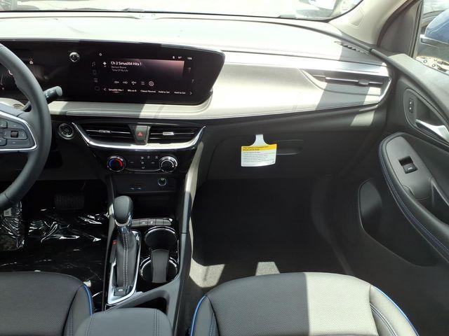 new 2026 Buick Encore GX car, priced at $30,585