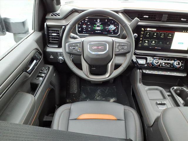 new 2026 GMC Sierra 2500 car, priced at $85,015