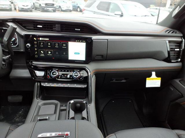 new 2026 GMC Sierra 2500 car, priced at $85,015