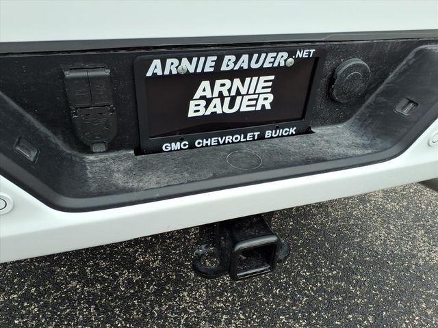 new 2026 GMC Sierra 2500 car, priced at $85,015