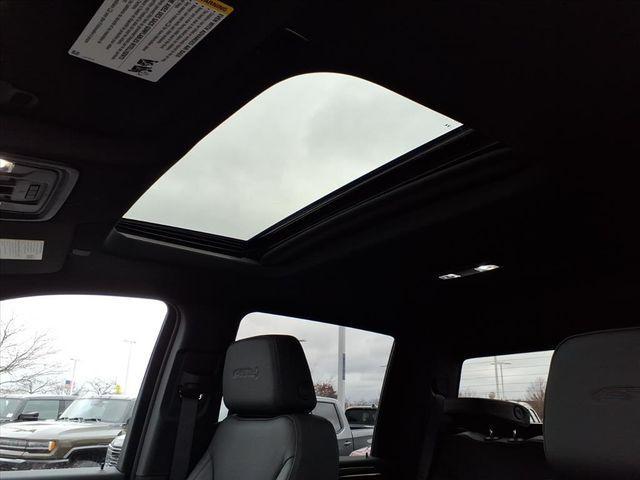 new 2026 GMC Sierra 2500 car, priced at $85,015