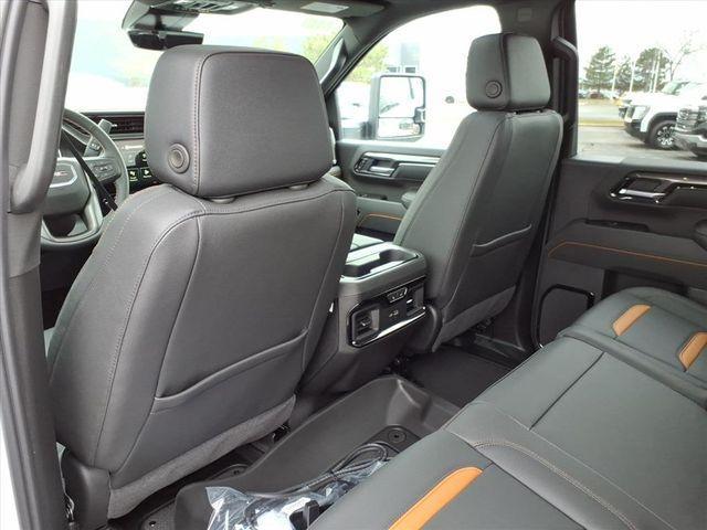 new 2026 GMC Sierra 2500 car, priced at $85,015