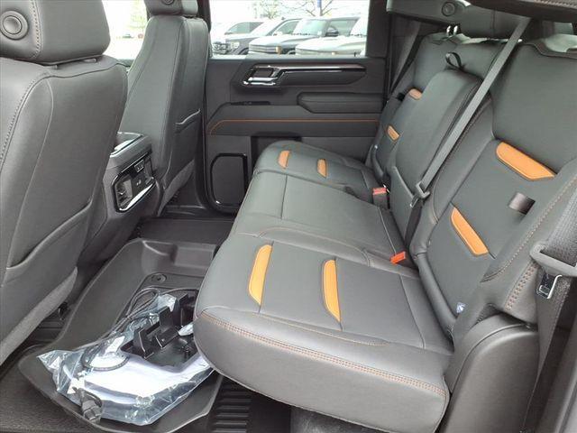 new 2026 GMC Sierra 2500 car, priced at $85,015