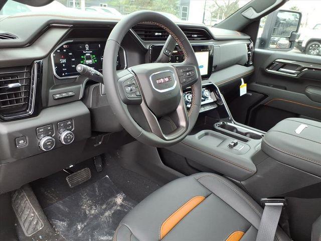 new 2026 GMC Sierra 2500 car, priced at $85,015