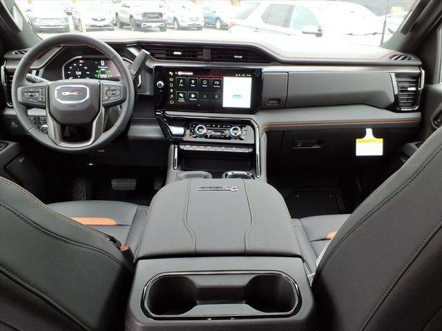 new 2026 GMC Sierra 2500 car, priced at $85,015