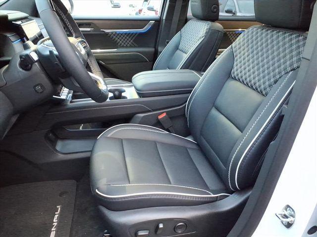 new 2026 GMC Acadia car, priced at $61,065