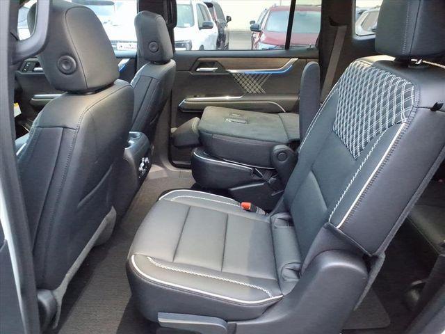 new 2026 GMC Acadia car, priced at $61,065