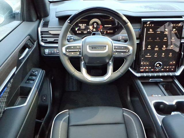 new 2026 GMC Acadia car, priced at $61,065