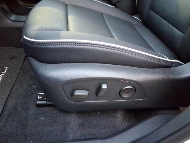 new 2026 GMC Acadia car, priced at $61,065