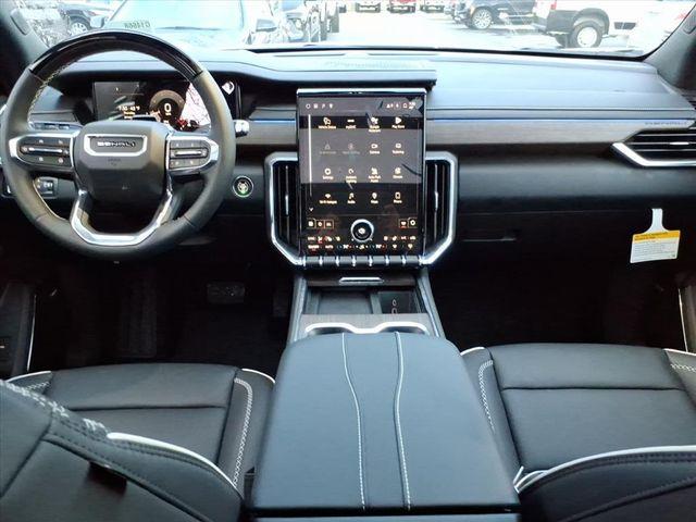 new 2026 GMC Acadia car, priced at $61,065