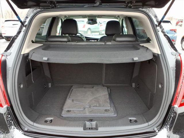 used 2021 Buick Encore car, priced at $18,950