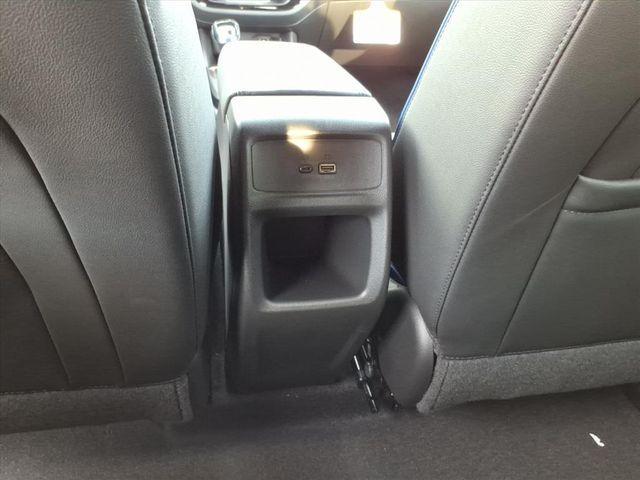 new 2026 Buick Envista car, priced at $27,586