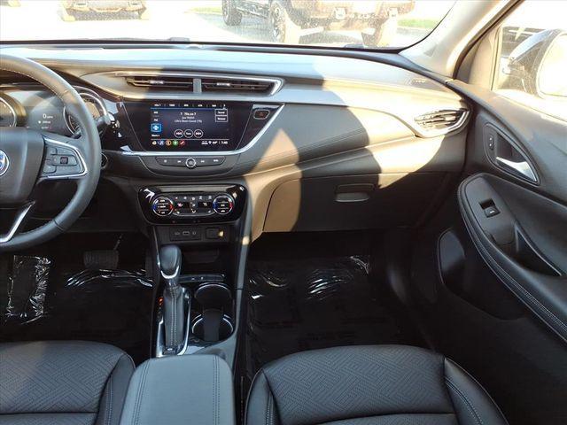 used 2023 Buick Encore GX car, priced at $22,550