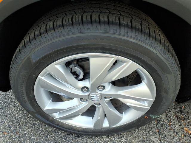 new 2026 Buick Encore GX car, priced at $25,225