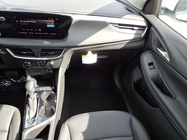 new 2026 Buick Encore GX car, priced at $25,225