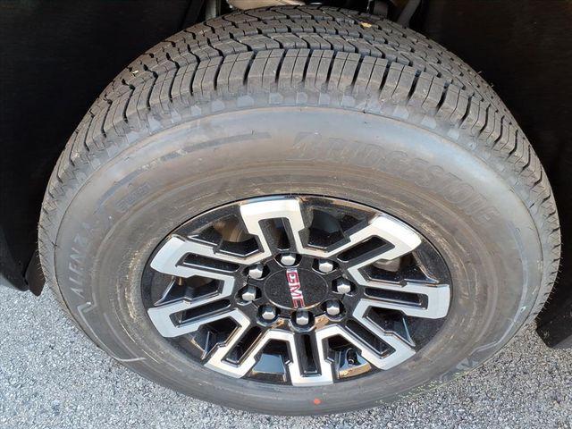 new 2026 GMC Sierra EV car, priced at $70,844