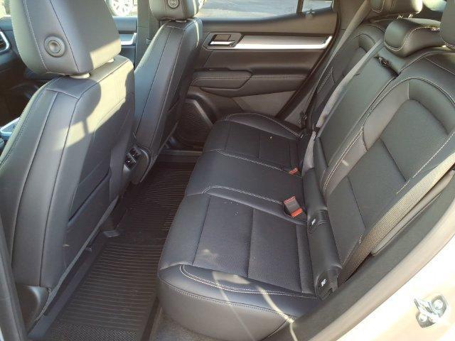 new 2027 GMC Terrain car, priced at $38,027