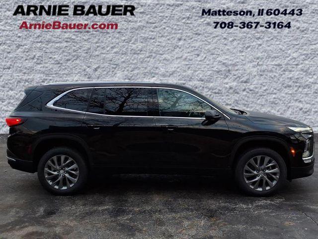 new 2026 Buick Enclave car, priced at $49,105