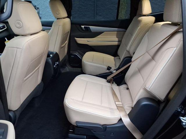 new 2026 Buick Enclave car, priced at $49,105