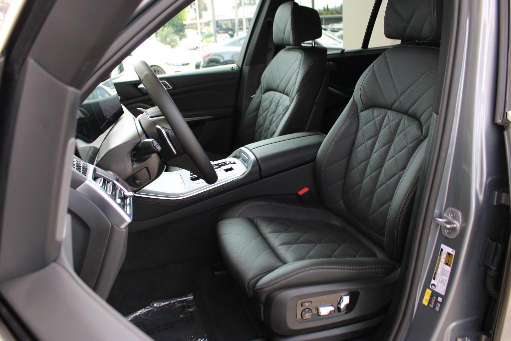 new 2026 BMW X5 PHEV car