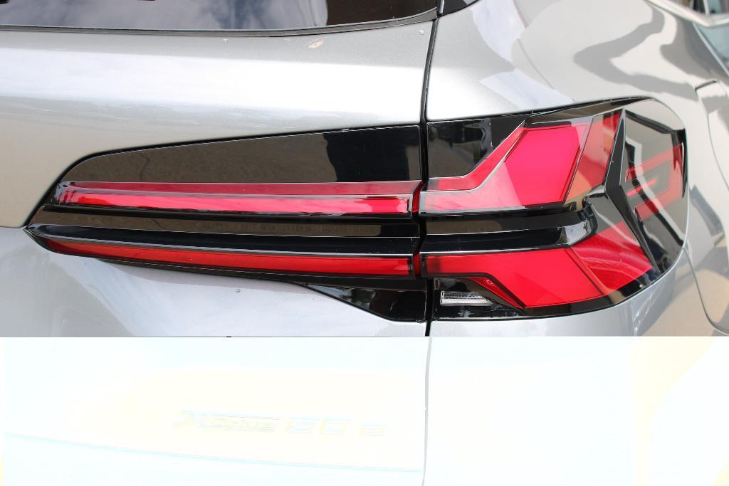 new 2026 BMW X5 PHEV car