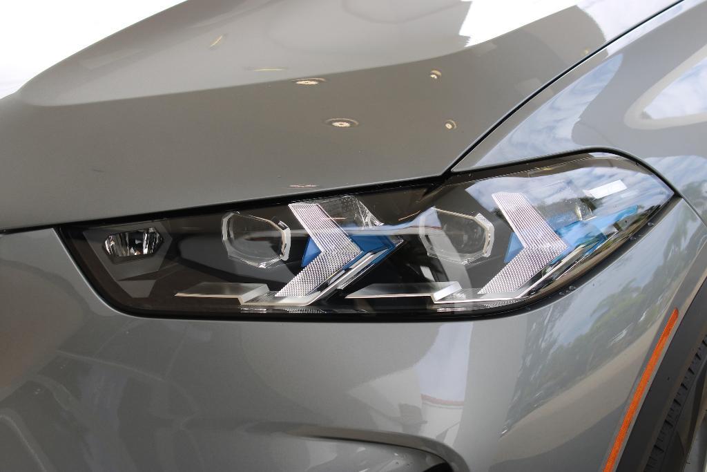 new 2026 BMW X5 PHEV car