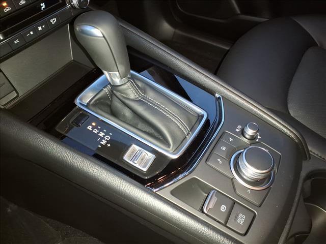 new 2025 Mazda CX-5 car, priced at $30,195