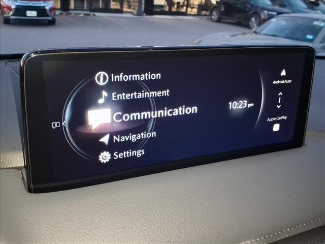 new 2025 Mazda CX-5 car, priced at $30,195